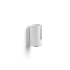 Zone-Rim-toiletpapier-reserve-rolhouder-wandmodel-D132cm-H218cm-wit