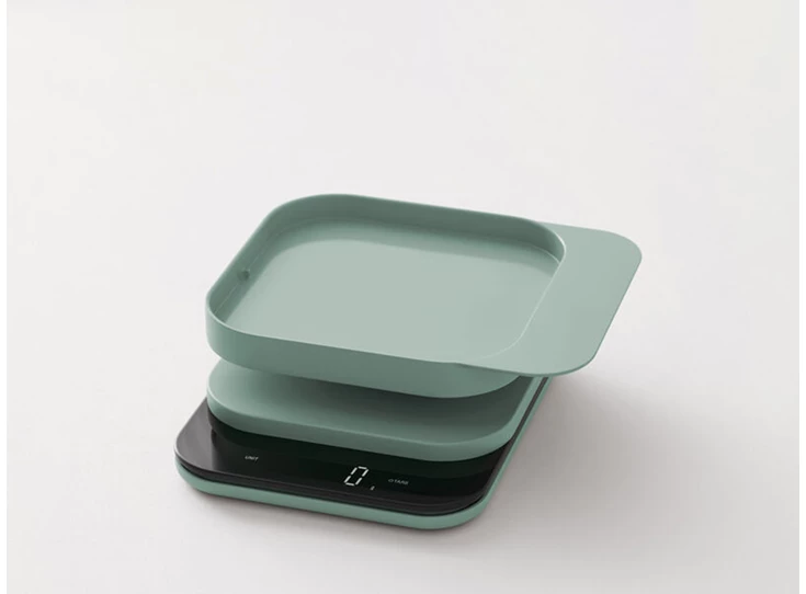 Zone-Rosti-digitale-keukenweegschaal-10kg-per-gram-nordic-green