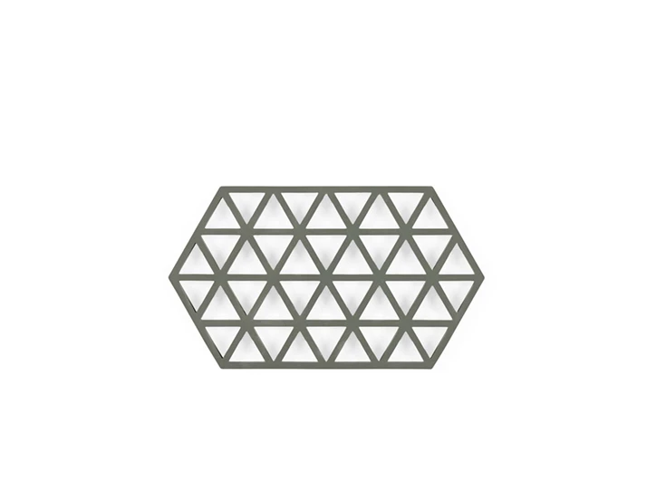Zone-Triangles-potonderzetter-24x14cm-olive-taupe
