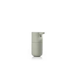 Zone-Ume-zeepdispenser-met-sensor-25cl-eucalyptus-green