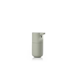 Zone-Ume-zeepdispenser-met-sensor-25cl-eucalyptus-green