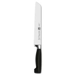 Zwilling-Four-Star-broodmes-20cm