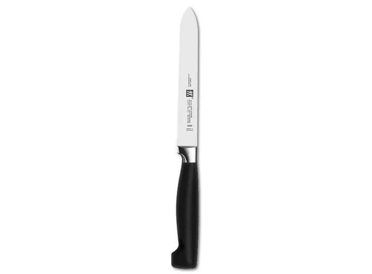 Zwilling-Four-Star-universeel-mes-13cm