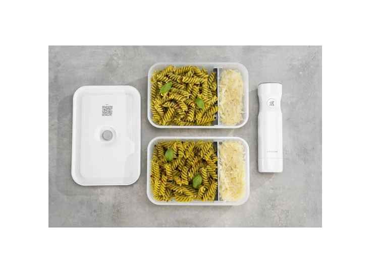 Zwilling-Fresh-Save-vacuum-lunchbox-L-flat-semi-transparant