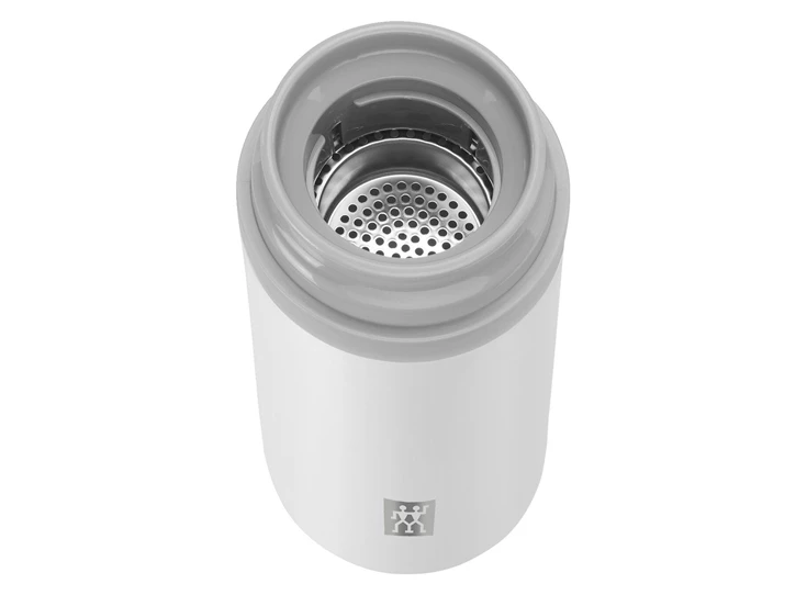 Zwilling-Thermo-isoleerfles-voor-thee-420ml-wit