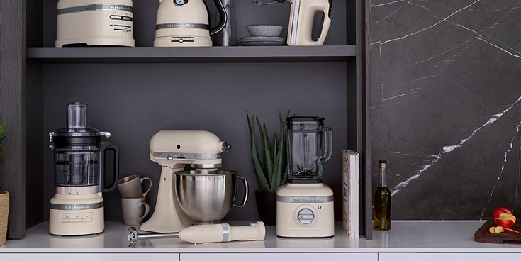 Demo KitchenAid