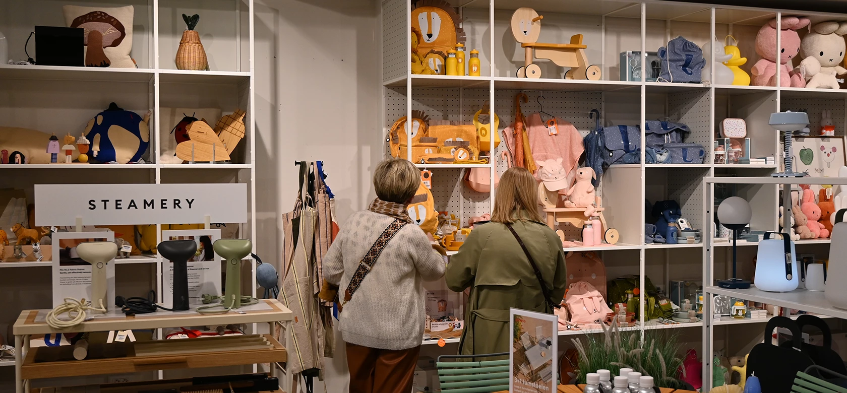 Late night shopping Sijs bij Dhondt
