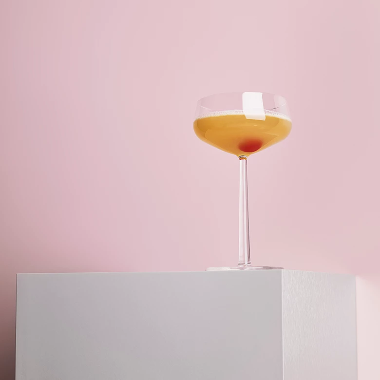 cocktailglas Iittala