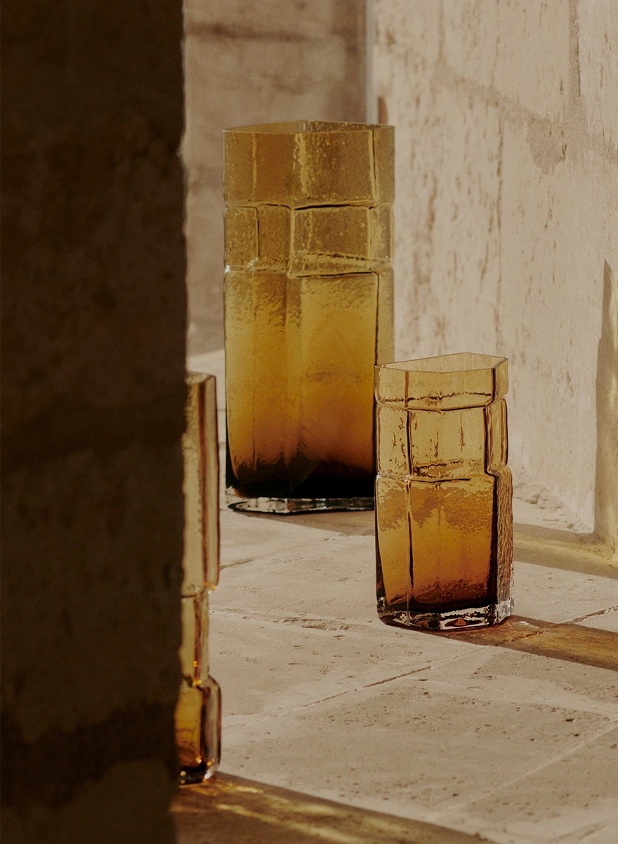 Interieur - Muro