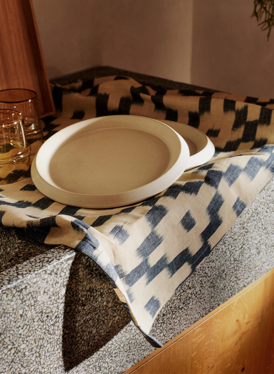 Koken - Ikat