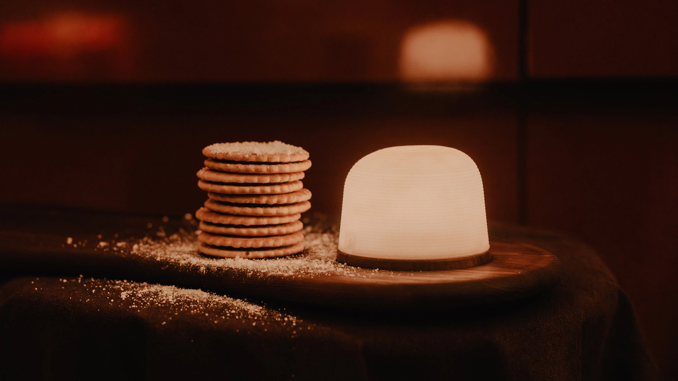 Fondant