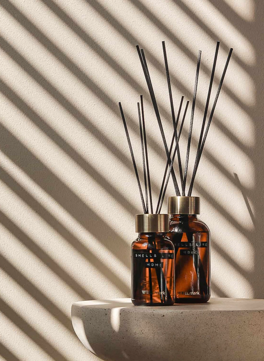 Diffuser