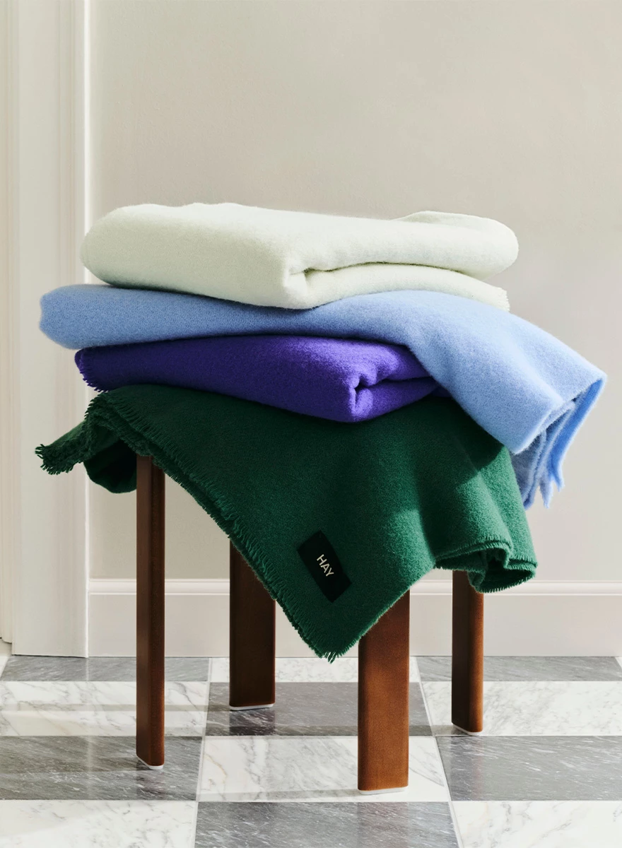 Mono Throw