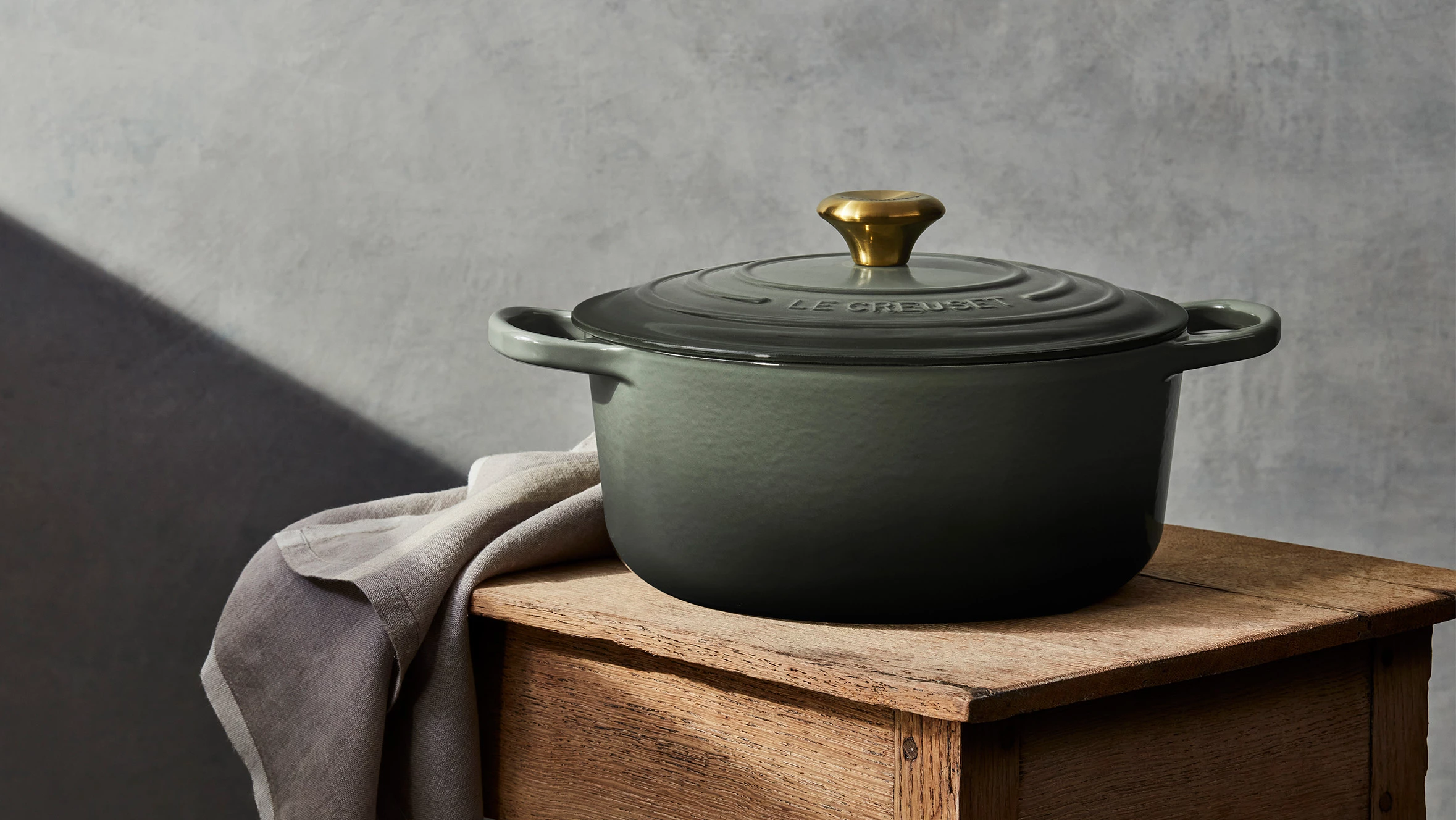 Le Creuset
