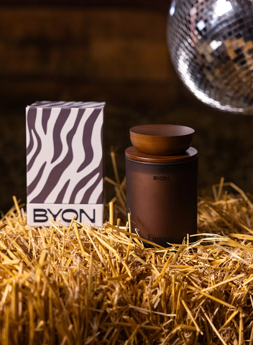 Byon 5
