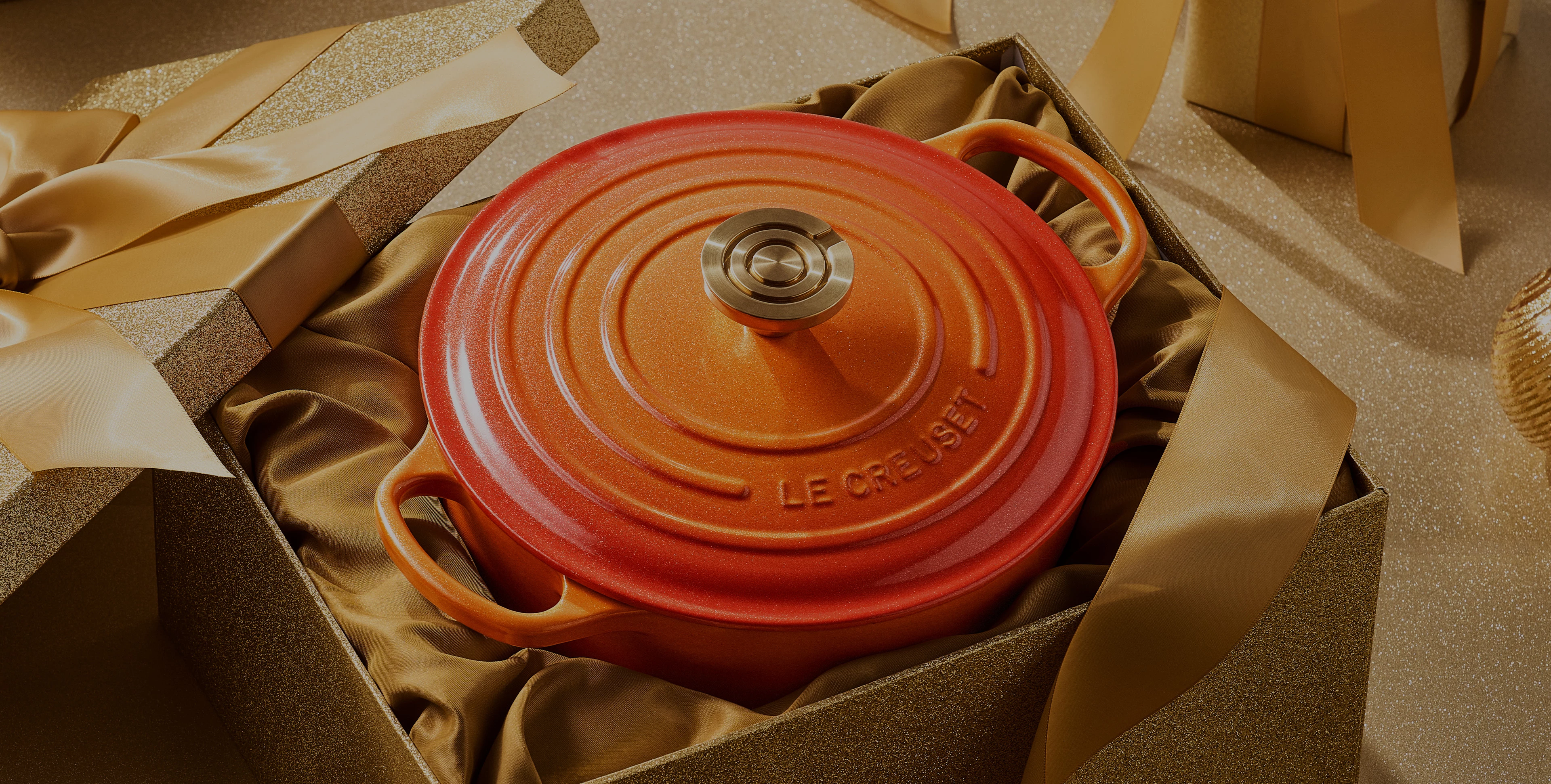 Le Creuset