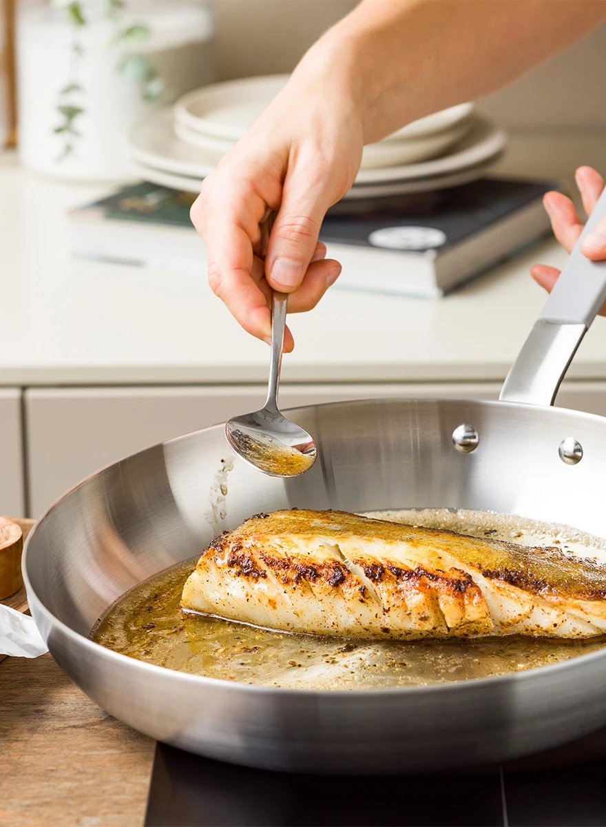 Koken - Dagelijkse Kost