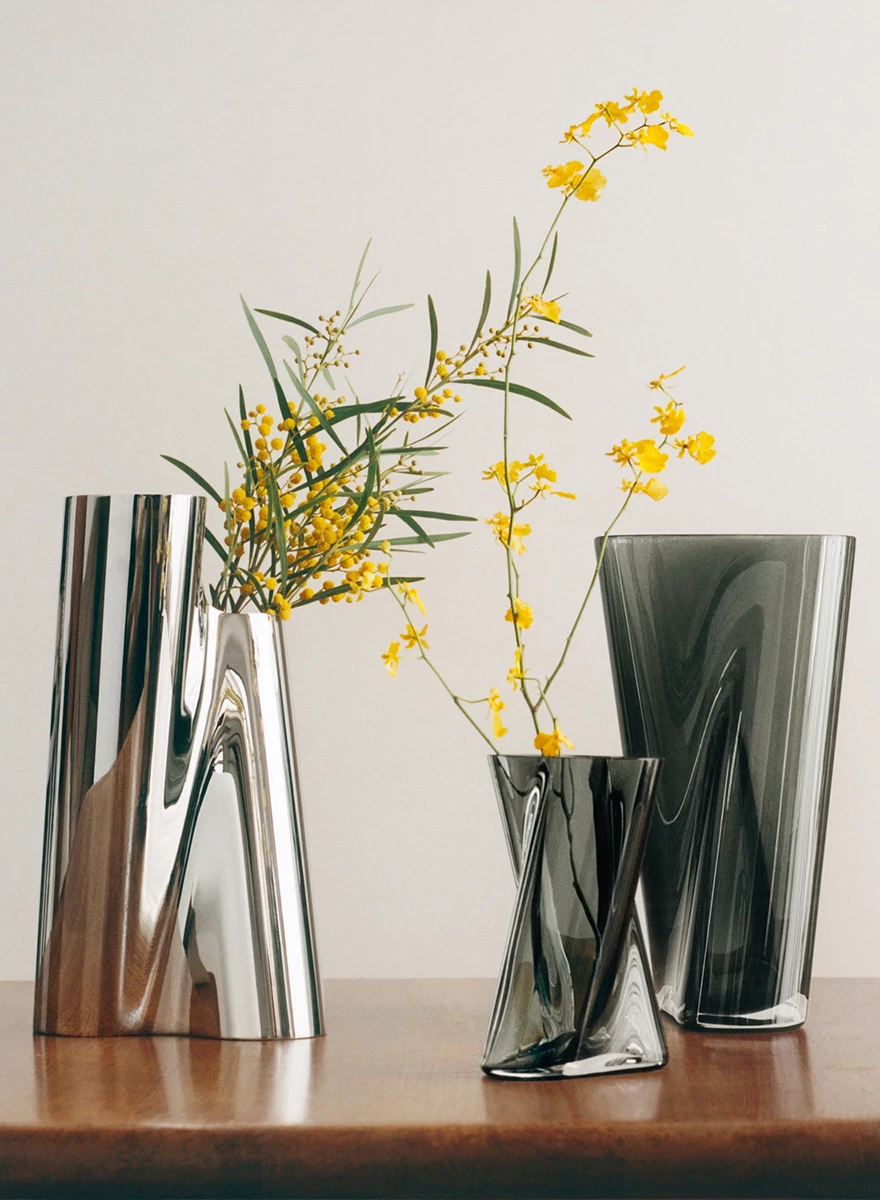 Interieur - Georg Jensen