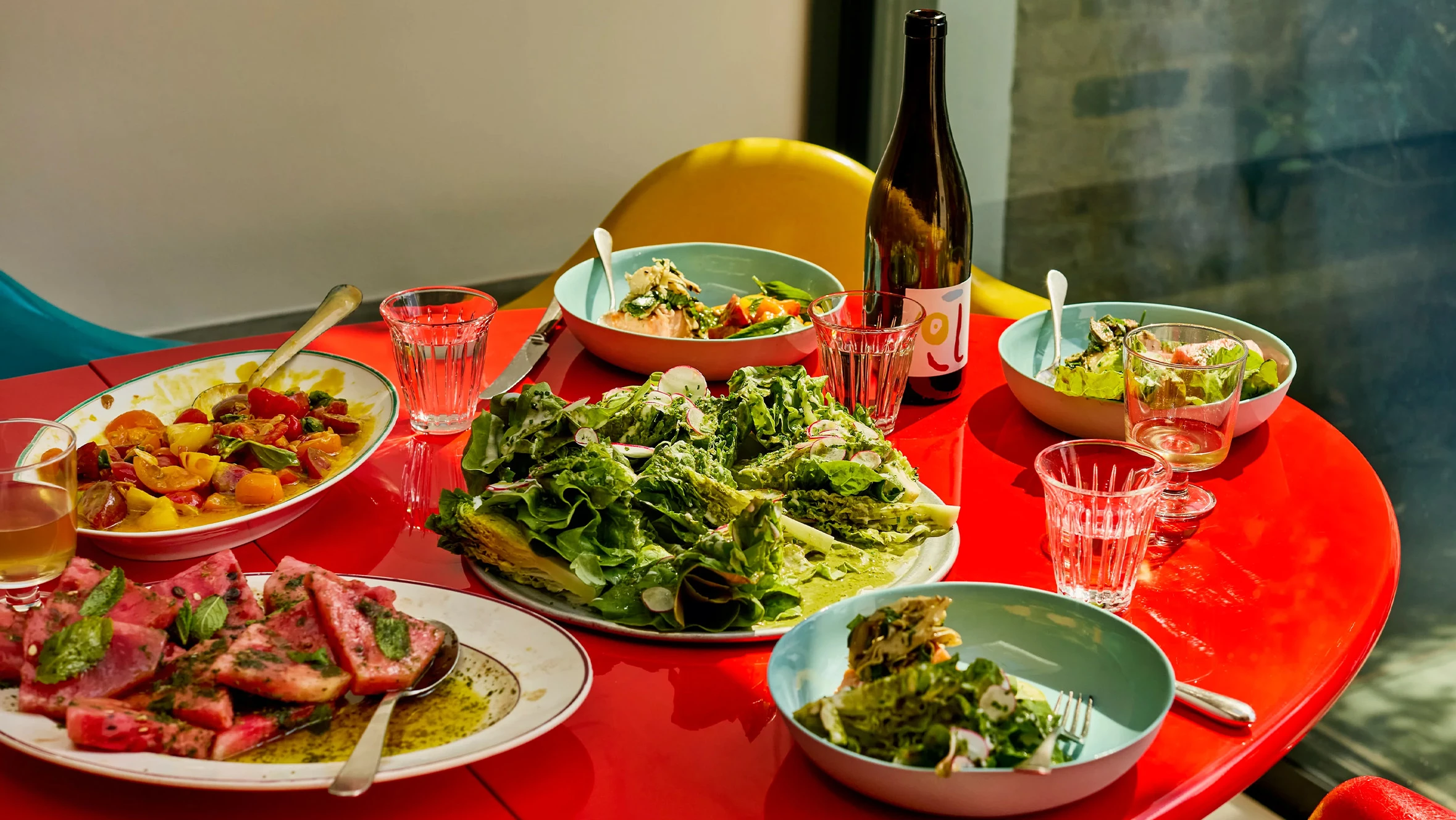 Ottolenghi 4