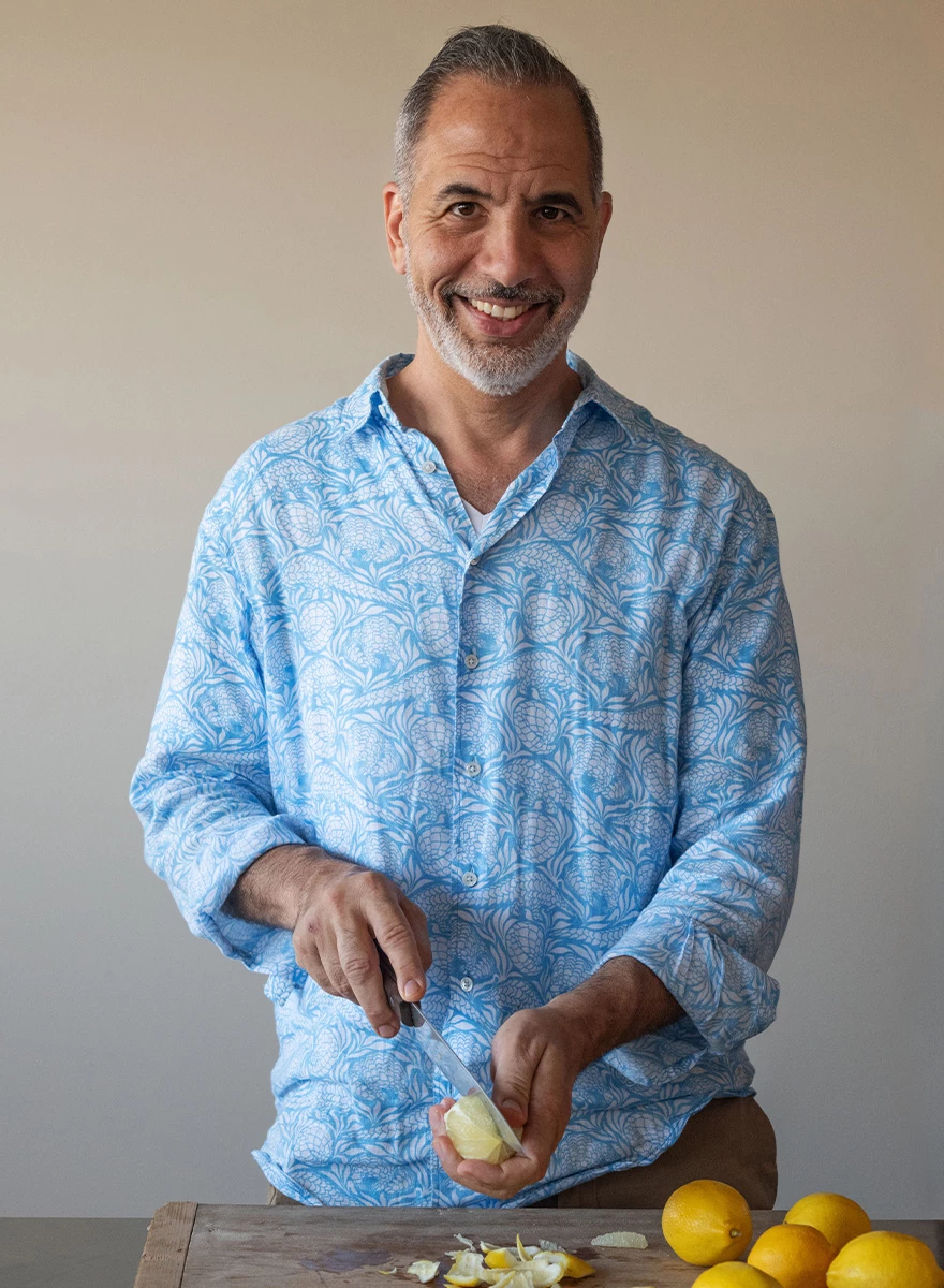 Peter Goossens - Kookpot