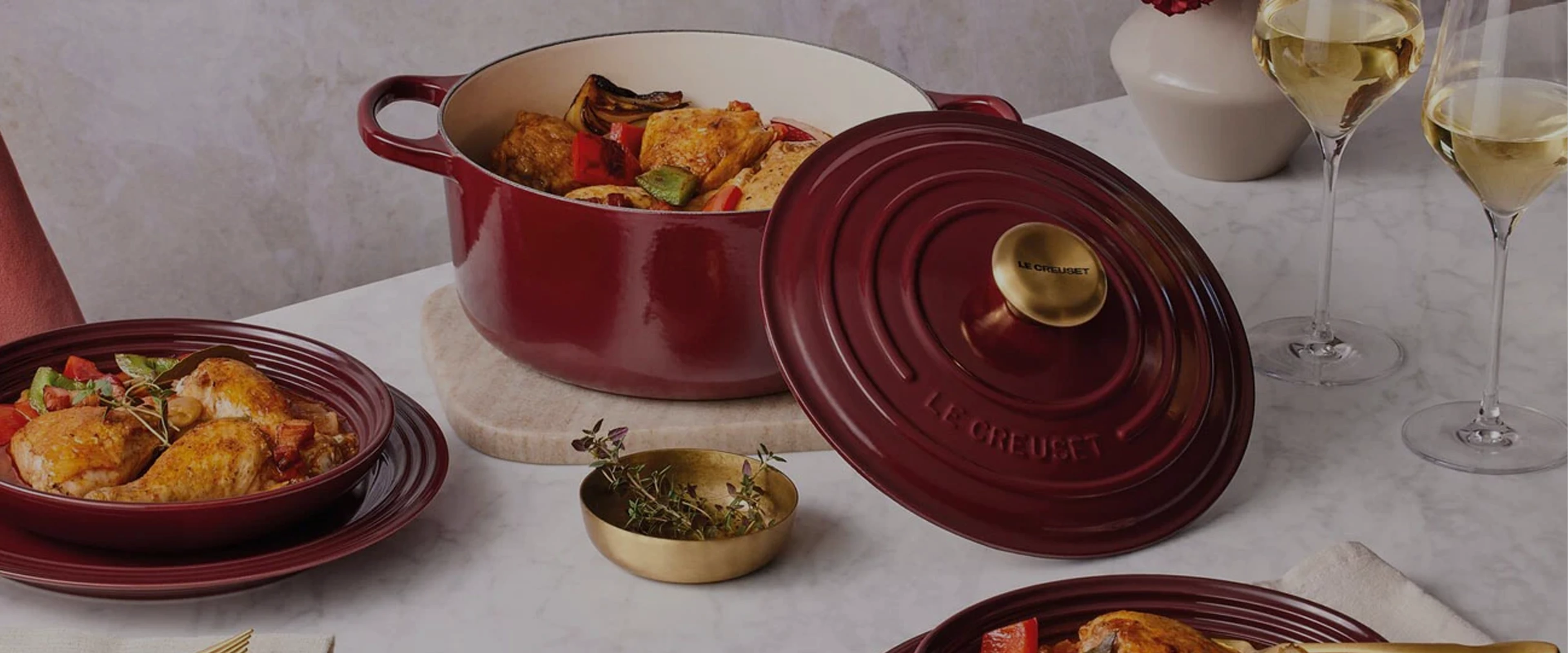 Le Creuset
